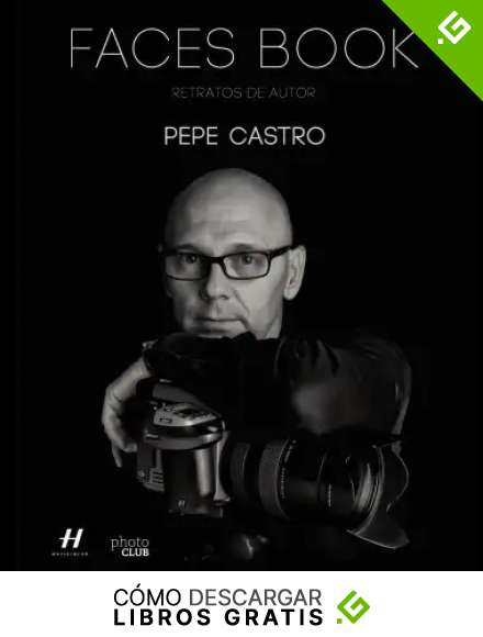 Faces Book. Retratos de autor