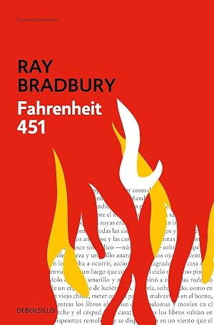 Fahrenheit 451 (nueva traducci&oacute;n) (Contempor&aacute;nea)
