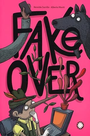 Fake Over (ES) (SIN COLECCION)