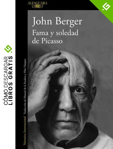Fama y soledad de Picasso (Literaturas)