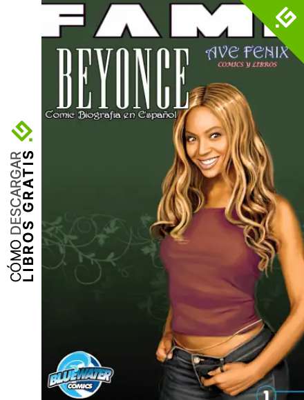 FAME: Beyonce: Spanish Edition: Beyonce: En Espa&ntilde;ol