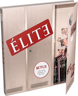 Fanbook Elite (M&uacute;sica y cine)