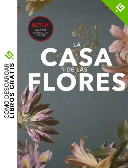 Fanbook La Casa de las Flores (M&uacute;sica y cine)