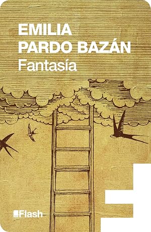 Fantas&iacute;a (Flash Relatos)