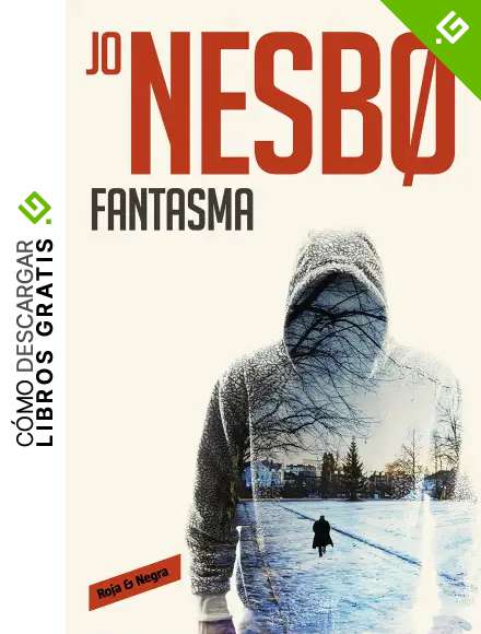 Fantasma (Harry Hole 9)
