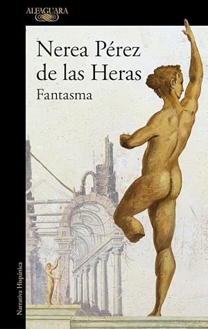 Fantasma (Hisp&aacute;nica)
