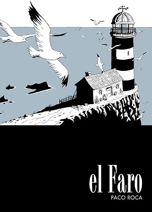 Faro,El - T 3ｦed (LECTURAS COMPULSIVAS)