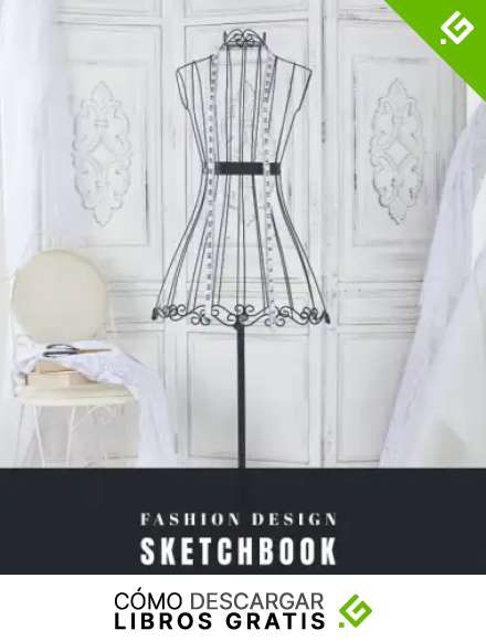 FASHION DESIGN: SKECH BOOK