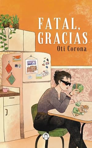 Fatal, gracias