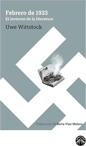 Febrero de 1933: El invierno de la literatura (La espuma de los d&iacute;as)