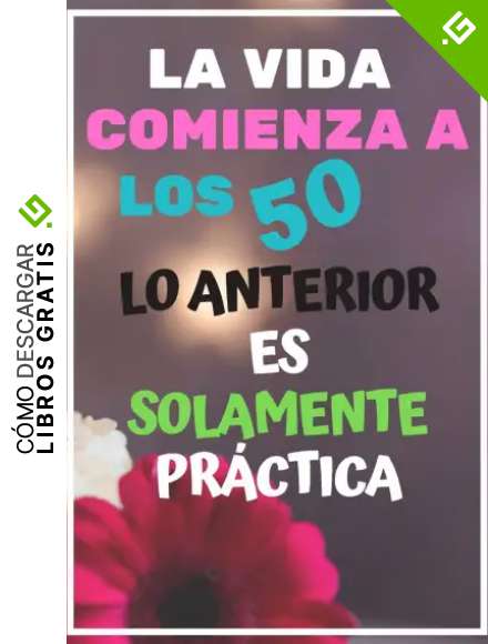 Felices 50 a&ntilde;os. Cuaderno de 120 p&aacute;ginas. 15cm x 22cm.: La vida comienza a los 50, lo anterior es solamente pr&aacute;ctica. 120 p&aacute;ginas con renglones. 15cm ... blandas de gran calidad. Colores brillantes.
