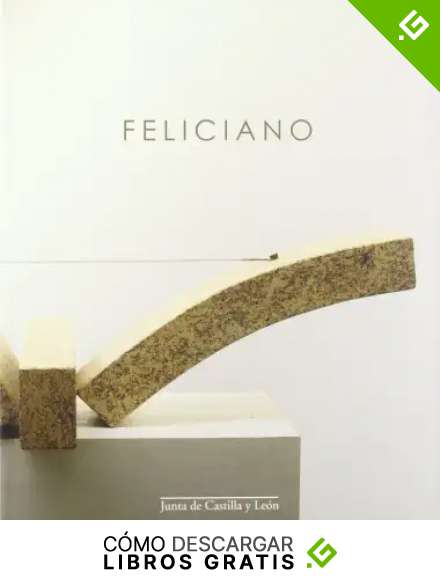 FELICIANO CATALOGO