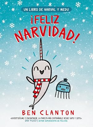 &iexcl;Feliz Narvidad! (JUVENTUD -C&Oacute;MIC)