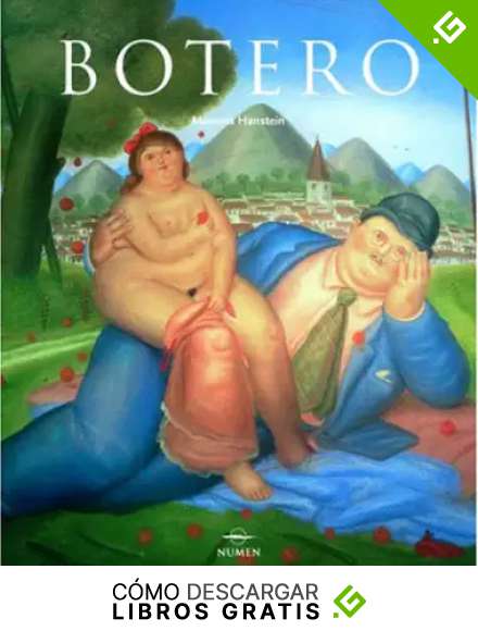 Fernando Botero (Artistas serie menor)