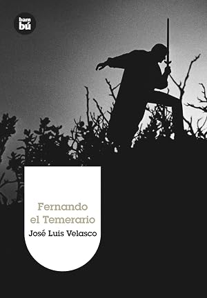 Fernando el Temerario (Grandes Lectores)