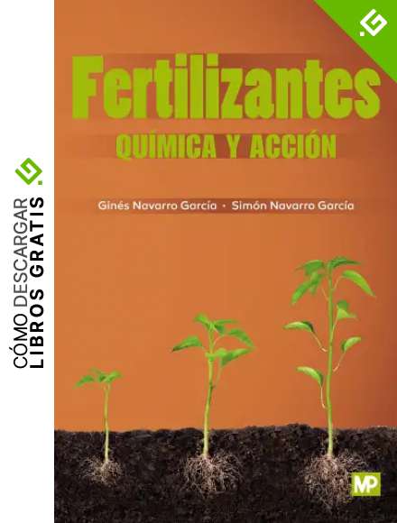 Fertilizantes: qu&iacute;mica y acci&oacute;n (Fertilizaci&oacute;n)