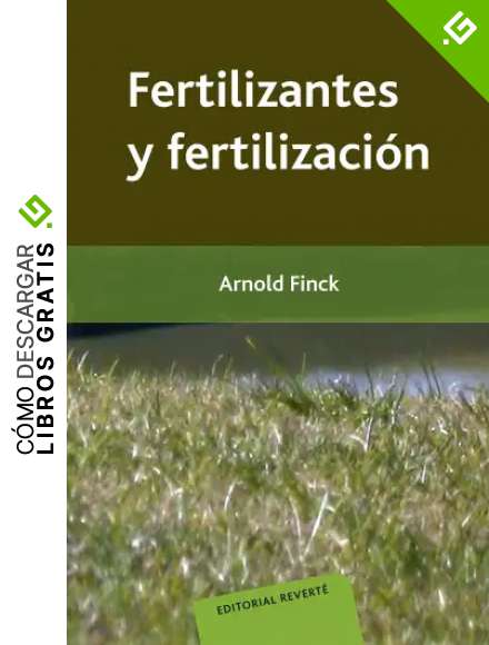 Fertilizantes y fertilizaci&oacute;n