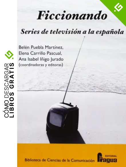 FICCIONANDO