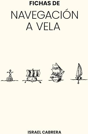 Fichas de Navegaci&oacute;n a Vela