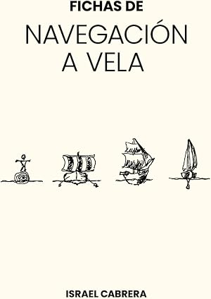 Fichas de Navegaci&oacute;n a Vela