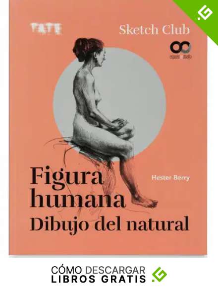 Figura humana. Dibujo del natural (ESPACIO DE DISE&Ntilde;O)