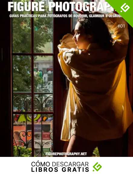 Figure Photography #01: Las claves del Boudoir