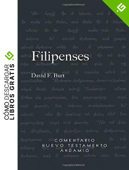 Filipenses: 15 (Comentario Nuevo Testamento Andamio)