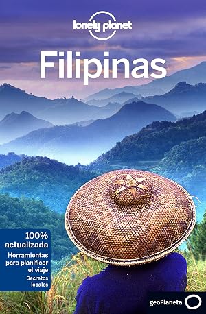 Filipinas 1 (Gu&iacute;as de Pa&iacute;s Lonely Planet) [Idioma Ingl&eacute;s]