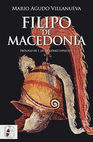 Filipo de Macedonia (Historia Antigua)