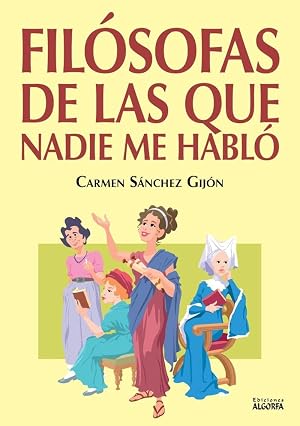 Fil&oacute;sofas de las que nadie me habl&oacute;