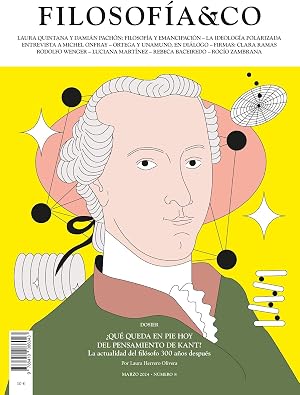 FILOSOF&Iacute;A & CO N&ordm; 8 (REVISTA)