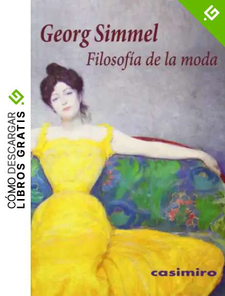 Filosof&iacute;a De La Moda (HISTORIA)