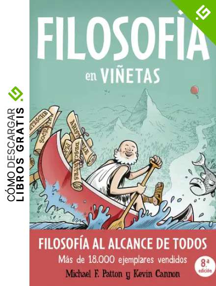 Filosof&iacute;a en vi&ntilde;etas (Best Seller | C&oacute;mic)