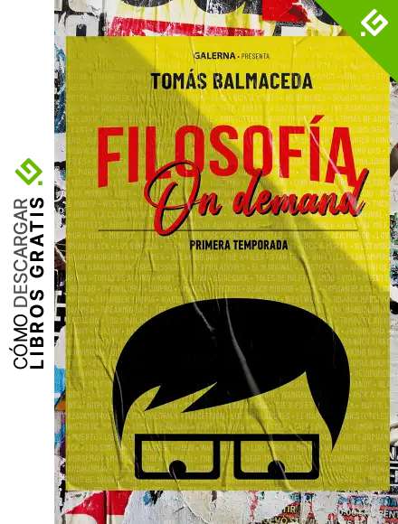 Filosof&iacute;a on demand: Primera temporada