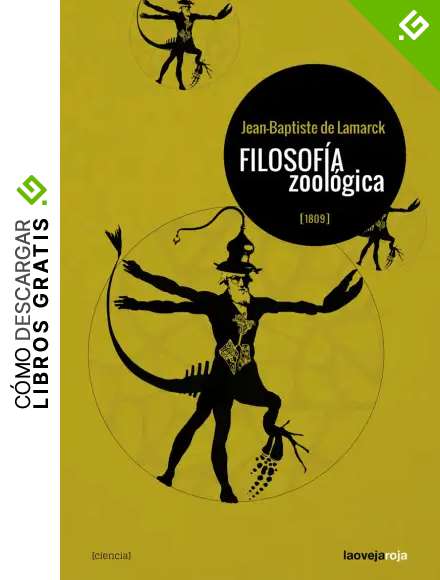 Filosof&iacute;a zool&oacute;gica (CIENCIA)
