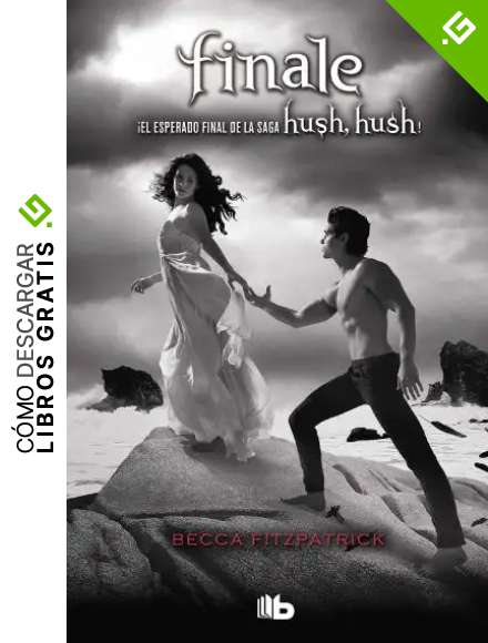 Finale (Saga Hush, Hush 4)