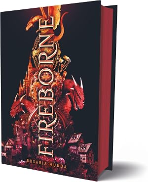 Fireborne (TBR)