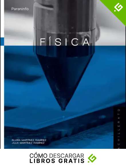 F&iacute;sica 2&ordm; Bachillerato (LOMCE) - 9788428337960