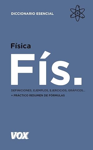 F&iacute;sica