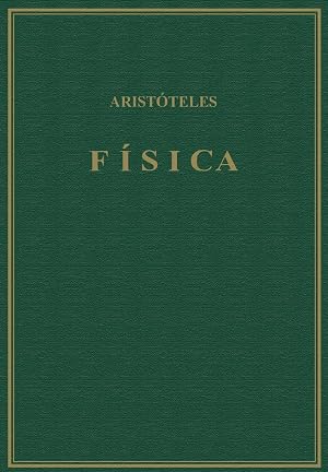 F&iacute;sica (Alma Mater)