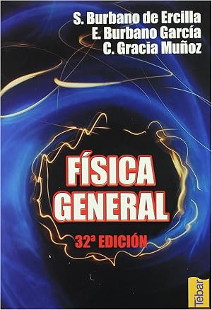 F&iacute;sica general (32&ordf; edici&oacute;n)