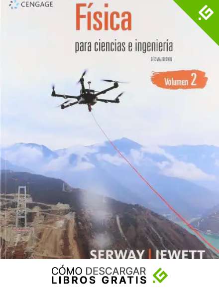 Fisica para ciencias e ingenieria vol 2 10'ed