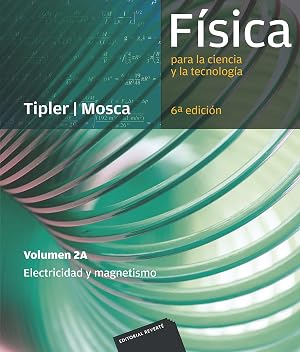 F&iacute;sica para la ciencia y la tecnolog&iacute;a, Vol. 2A: Electricidad y magnetismo