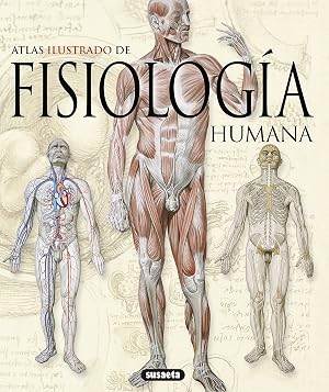 Fisiologia Humana (Atlas Ilustrado)