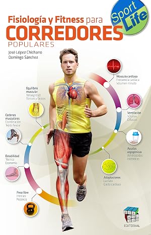 Fisiolog&iacute;a y fitness para corredores
