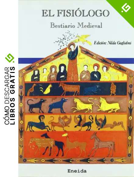 Fisiologo, El (Bestiarios)