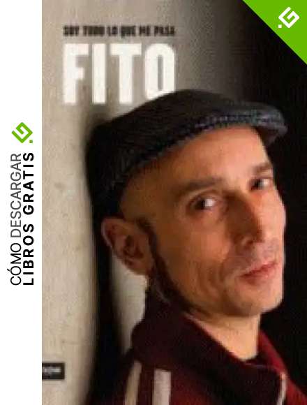 Fito Soy Todo Lo Que Me Pasa (CLASICOS GIMLET)