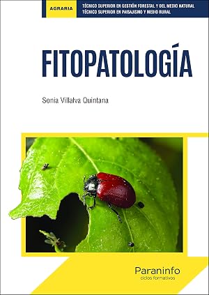 Fitopatologia Cfgs