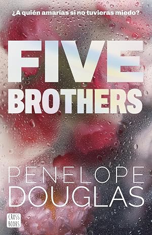 Five Brothers (Ficci&oacute;n)