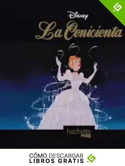 Flipbook. La Cenicienta (Hachette HEROES - DISNEY - Especializados)